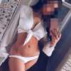 Enfes Güzellikte Mezitli Escort Bayan