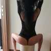 Hayatınızı Renklendirecek Mezitli Escort Kız