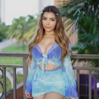 Büyüleyici Çekicilik ve Tarifsiz Güzellik: Mersin Yeni Escort