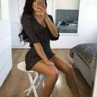 Büyüleyici Guzellik: Erdemli Escort Ebru