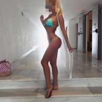 Büyüleyici Güzellik Mersin Escort: 47kg ve 169sm Uzunluğunda, Saç Rengi Şaşırtıcı