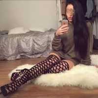 Büyüleyici Silifke Escort: Çağla'nın Fantazi Dünyasına Hoş Geldiniz