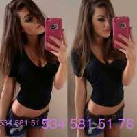 Canlı ve Çekici: Mezitli Escort Bayan - Nil