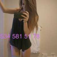 Canlı ve Çekici: Mezitli Escort Bayan - Nil