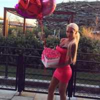 Çarpıcı ve Tutkulu bir Mezitli Escort Bayanın Hikayesi