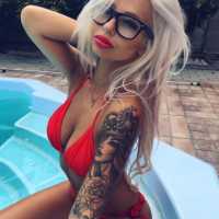 Çarpıcı ve Tutkulu bir Mezitli Escort Bayanın Hikayesi