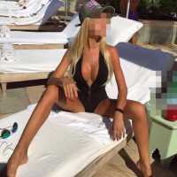 Çekici ve İçten Mersin Escort Bayan Tanıtımı