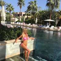 Çekici ve İçten Mersin Escort Bayan Tanıtımı