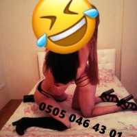 Doğal Güzellik ile Yenilenen Yenişehir Escort Zeynep