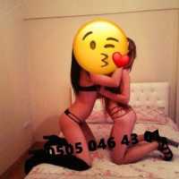 Doğal Güzellik ile Yenilenen Yenişehir Escort Zeynep