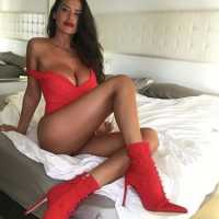 Egzotik Silifke Escort Berrin: Her Erkeğin Hayalini Süsleyen Kadın
