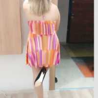Enfes Bir Deneyim için Mezitli Escort Bayan - Alev ile Hazırlanın