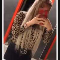 Enfes Güzellik Mezitli Escort Derin ile Eşsiz Deneyimler
