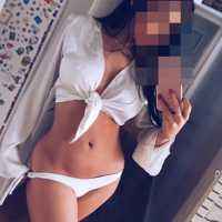 Enfes Güzellikte Mezitli Escort Bayan