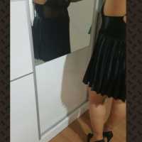 Erdemli Escort Baştan Çıkarıcı ve Eşsiz Zera