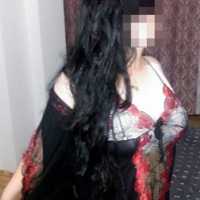 Erdemli Escort Bayanın Çekici Dünyasına Hoş Geldiniz