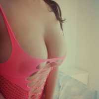 Erdemli Escort ile Gökyüzünde Yürümeye Hazır mısınız?