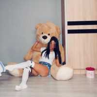 Erdemli Escort - Taş gibi Güzelliğin Çılgın Daveti