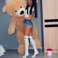 Erdemli Escort - Taş gibi Güzelliğin Çılgın Daveti