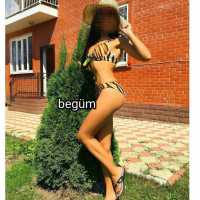Erdemli Escort Zera - Her Anınızı Özel Kılan