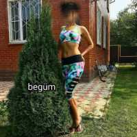 Erdemli Escort Zera - Her Anınızı Özel Kılan