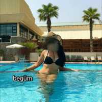 Erdemli Escort Zera - Her Anınızı Özel Kılan