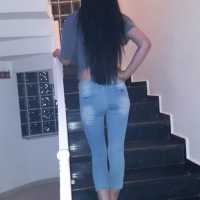 Erdemli Escort'la Sınırsız Zevkler