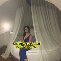 Erdemli'nin Büyüleyici Güzeli: Kendine Güvenen Escort