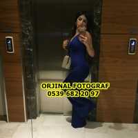 Erdemli'nin Büyüleyici Güzeli: Kendine Güvenen Escort