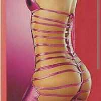 Erdemli'nin Kadifemsi Dokunuşu: Kendine Has Tarzıyla Fark Yaratan Escort Bayan