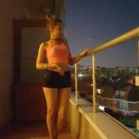 Eşsiz Güzellik Mersin Escort: Işıl