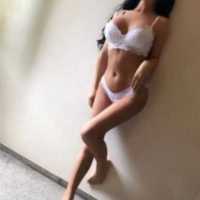 Etkileyici, Özgüvenli ve Tutkulu: Erdemli Escort Nehir