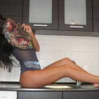 Gerçek, Etkileyici ve Göz Alıcı: Mezitli'nin En İnanılmaz Escort Kızı