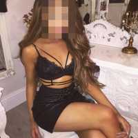 Göz Alıcı Silifke Escortu Esra