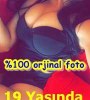 Göz Kamaştıran Silifke Escort Deniz