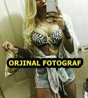 Göz Kamaştırıcı Güzelliği İle Mersin Escort Sima