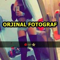 Göz Kamaştırıcı Güzelliği İle Mersin Escort Sima