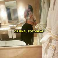 Göz Kamaştırıcı Güzelliği İle Mersin Escort Sima