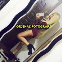 Göz Kamaştırıcı Güzelliği İle Mersin Escort Sima