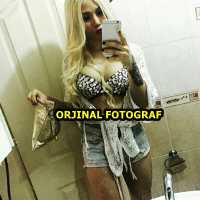 Göz Kamaştırıcı Güzelliği İle Mersin Escort Sima