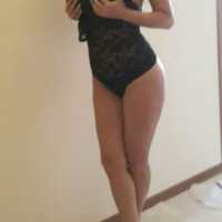 Hayatınızı Renklendirecek Mezitli Escort Kız
