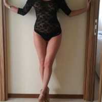 Hayatınızı Renklendirecek Mezitli Escort Kız