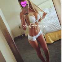 Hayatınızı Renklendirecek Mezitli Escort Kız
