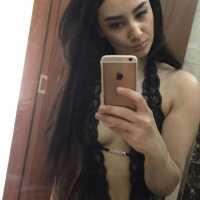 Kendine Güvenen Bir Bayanla: Mezitli Escort