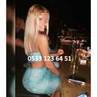 Kendine Güvenen Mezitli Escort Gülşah’tan Elit Hizmet