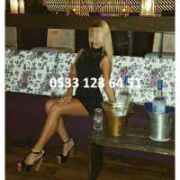 Kendine Güvenen Mezitli Escort Gülşah’tan Elit Hizmet