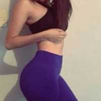 Mersin Bölgesinden Sıra Dışı Güzelliğiyle Göz Dolduran Dövmeli Escort