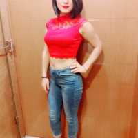 Mersin Escort: Alevlenen Tutkuların Mekanı