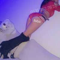 Mersin escort bayan Ayça: Tutkunun Rengi, Zevkin Zirvesi