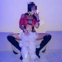 Mersin escort bayan Ayça: Tutkunun Rengi, Zevkin Zirvesi